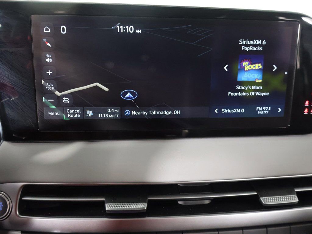 Used 2024 Hyundai Palisade SEL image 50