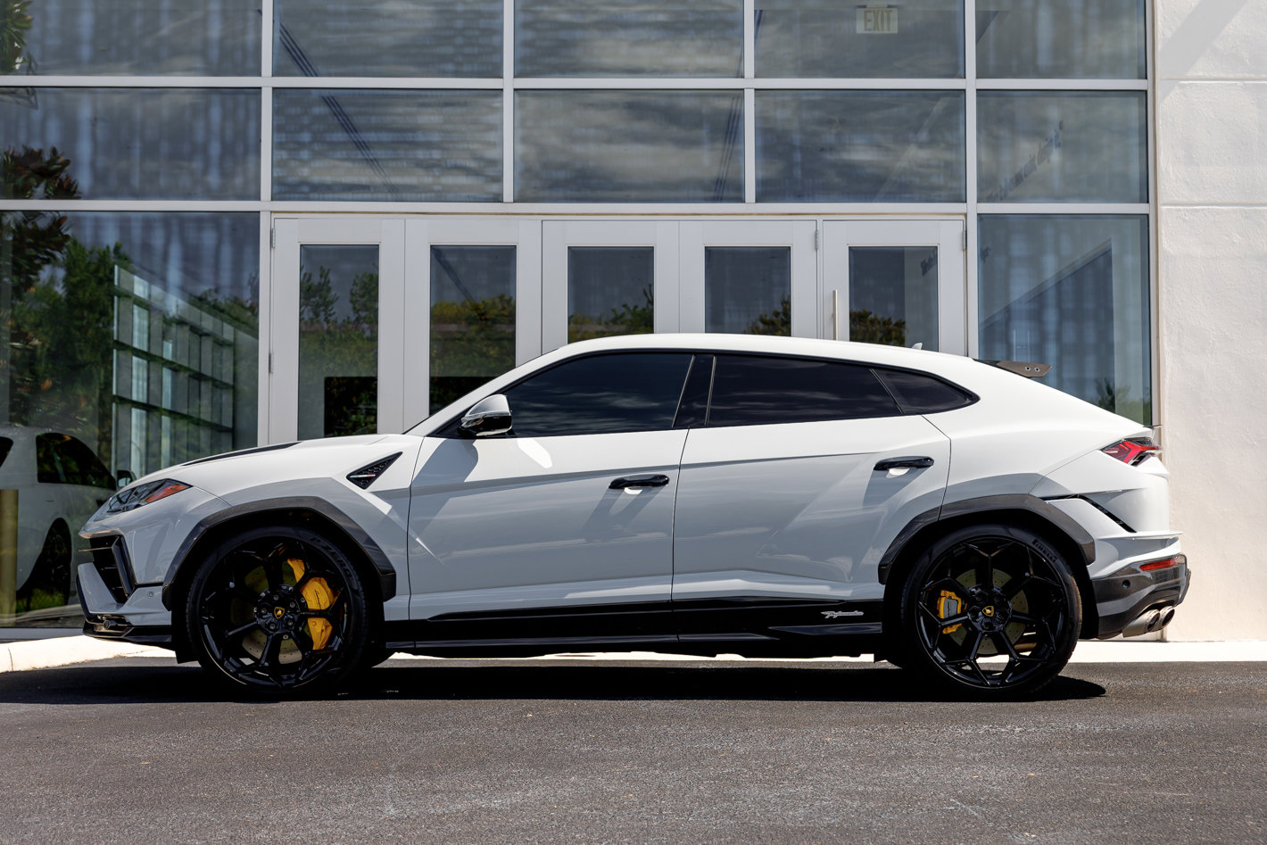 Used 2024 Lamborghini Urus Performante image 5