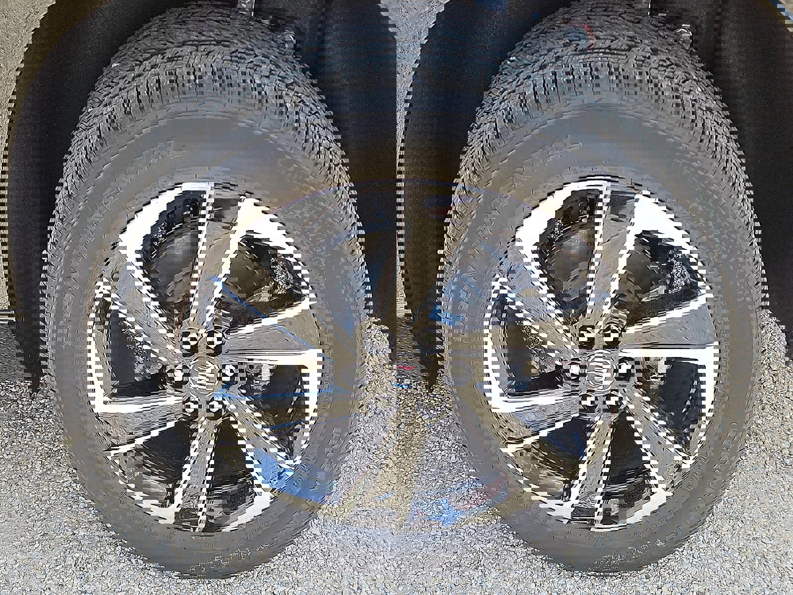 New 2026 Buick Enclave Sport Touring w/ Power Package image 9