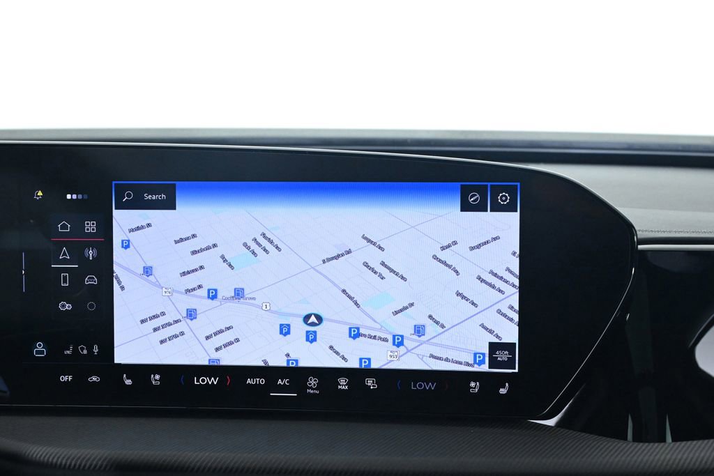 New 2025 Audi SQ5 Premium Plus image 12