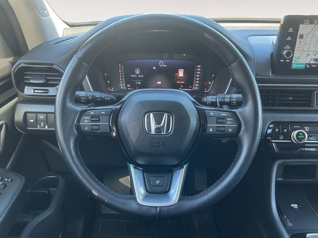 Used 2024 Honda Pilot Elite image 12
