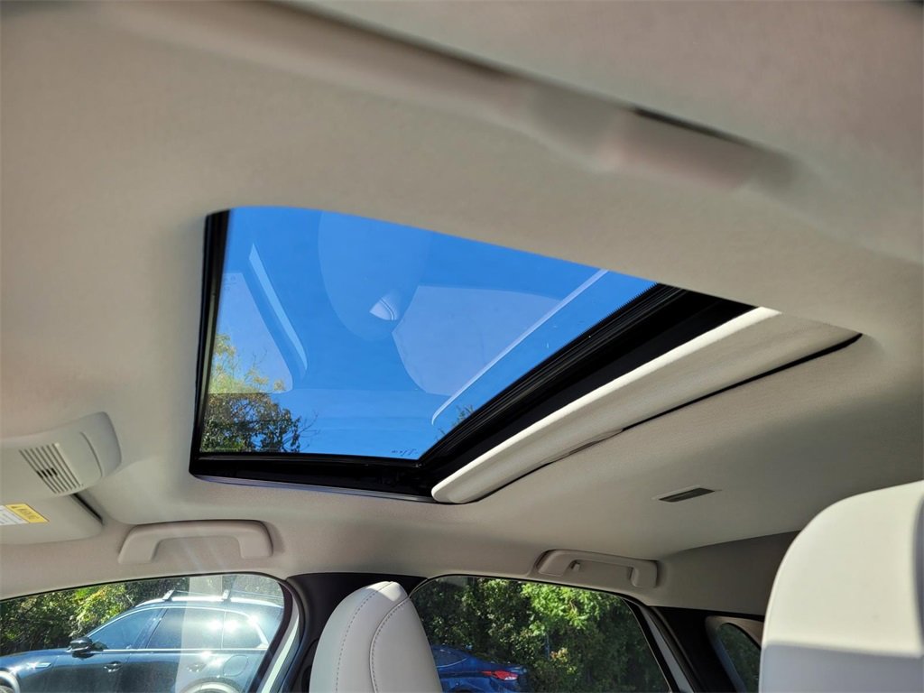 New 2026 MAZDA CX-30 AWD 2.5 S image 16