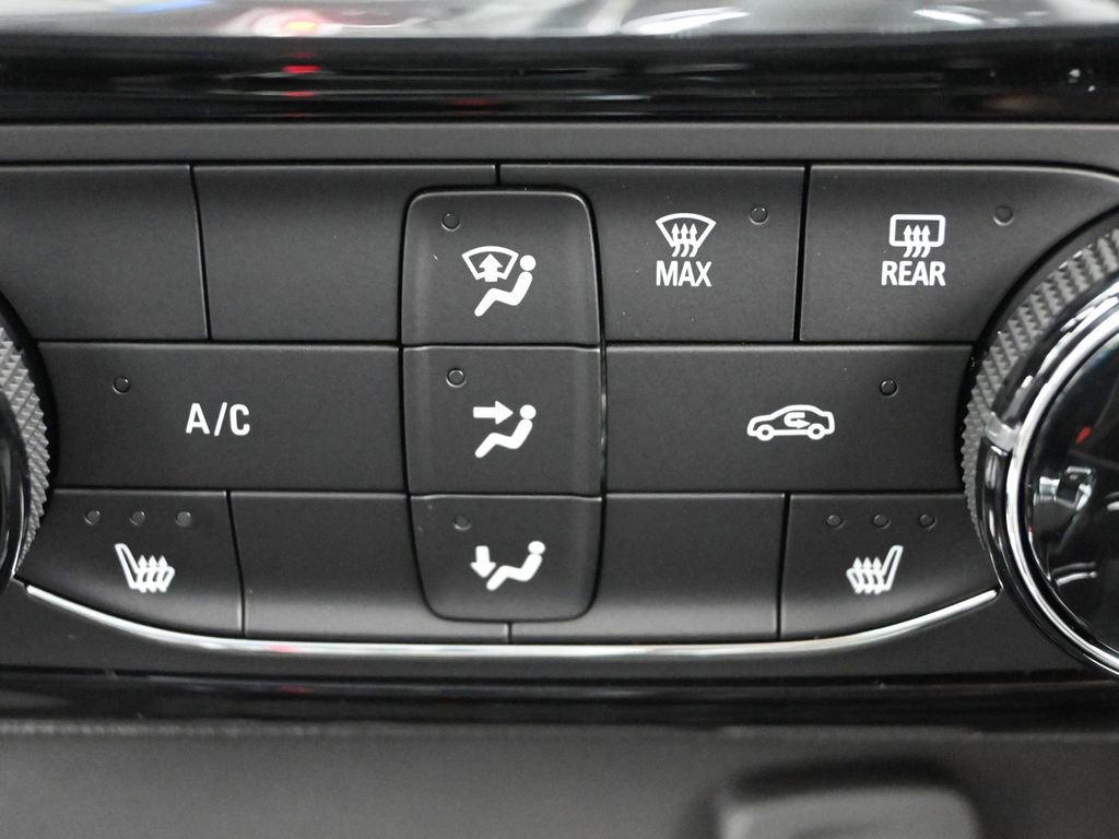 New 2026 Buick Encore GX Sport Touring w/ Advanced Technology Package image 17