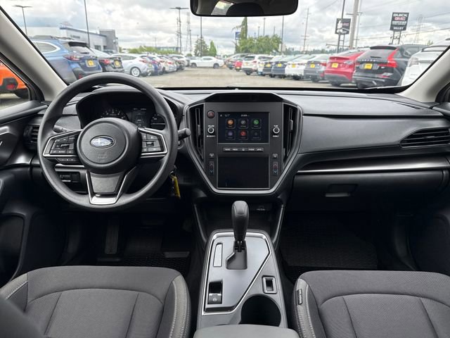 Used 2024 Subaru Impreza 2.0i AWD/4WD image 11