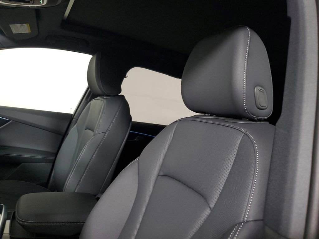 New 2026 Audi Q7 3.0T Premium Plus AWD/4WD image 23