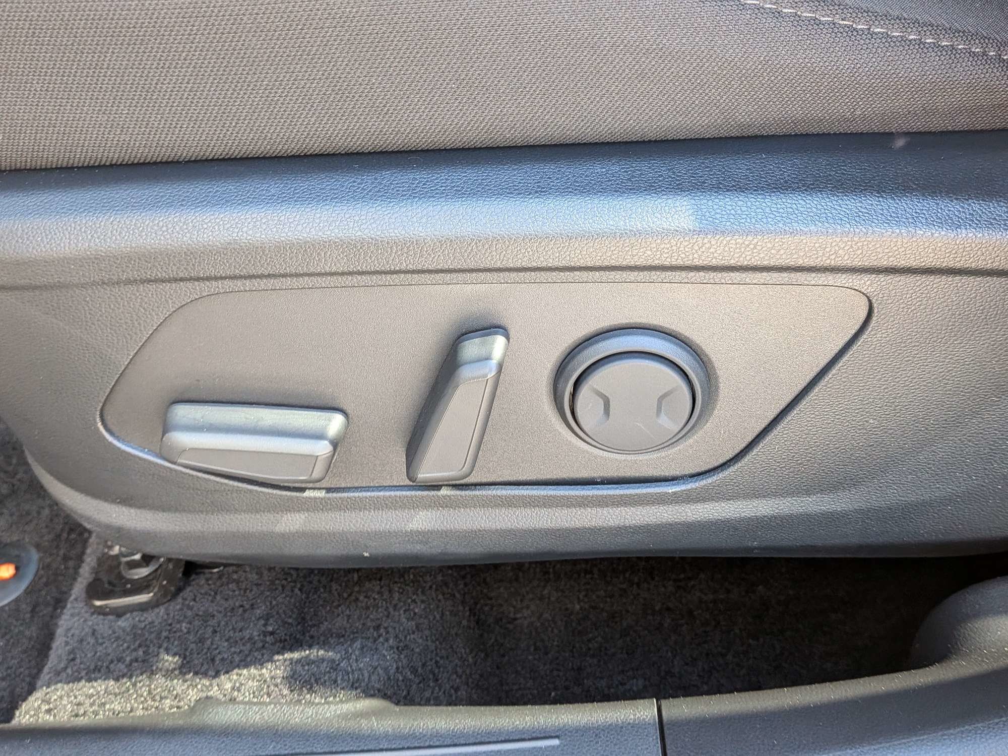 Certified 2026 Hyundai Tucson SEL Plus FWD image 20