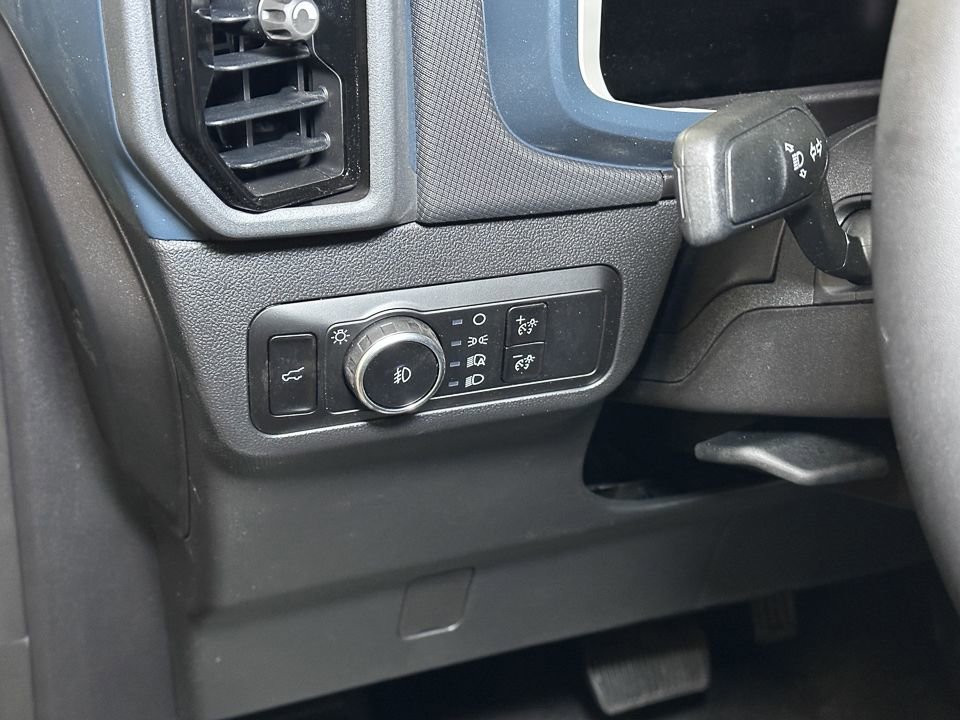 Used 2025 Ford Bronco Sport Heritage w/ Convenience Package image 20