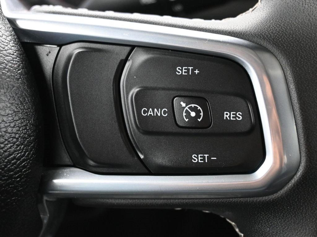 Certified 2023 Jeep Gladiator Overland image 21