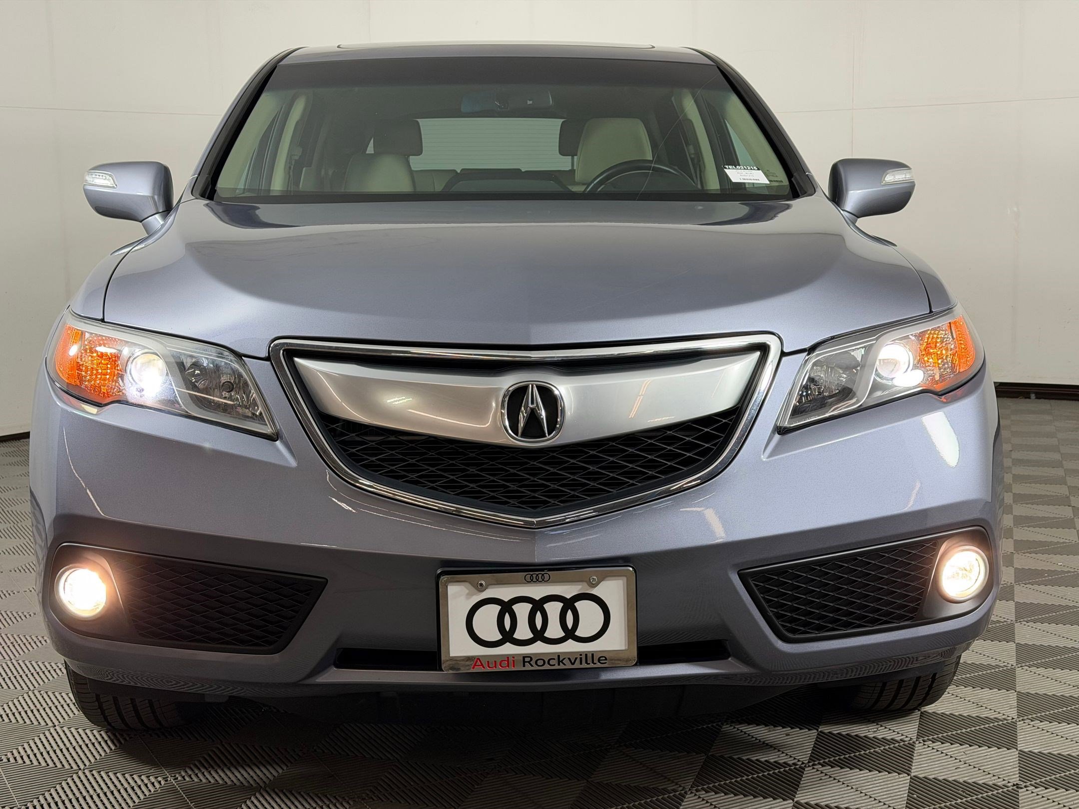 Used 2014 Acura RDX AWD w/ Technology Package image 6