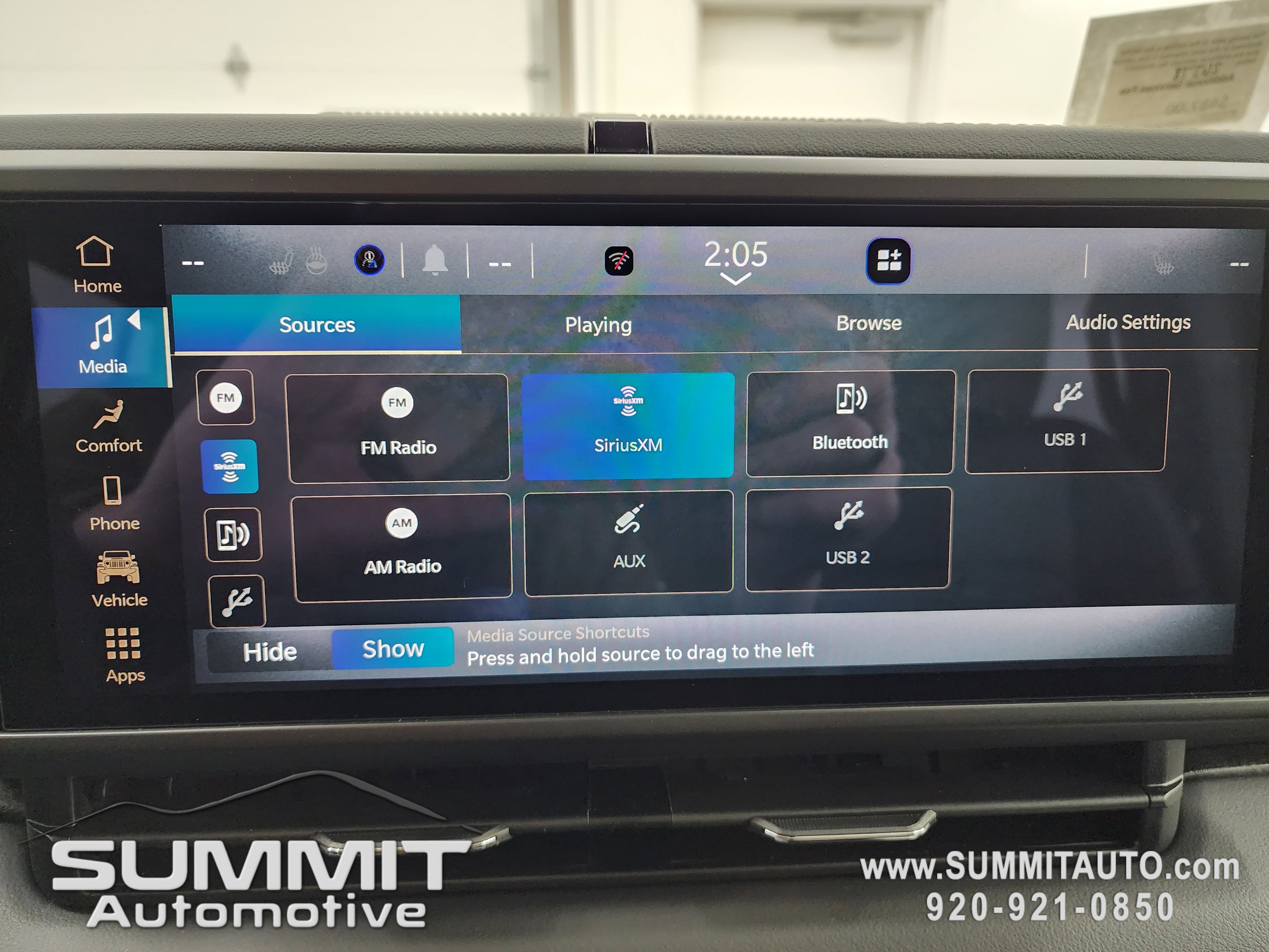 New 2026 Jeep Gladiator Sport image 47