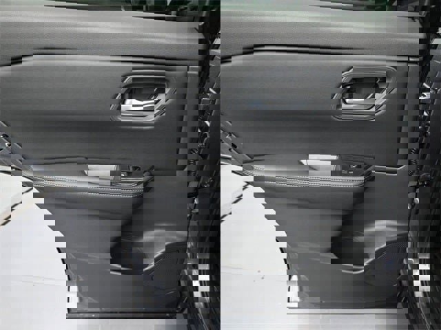 New 2026 Nissan Rogue SV image 24