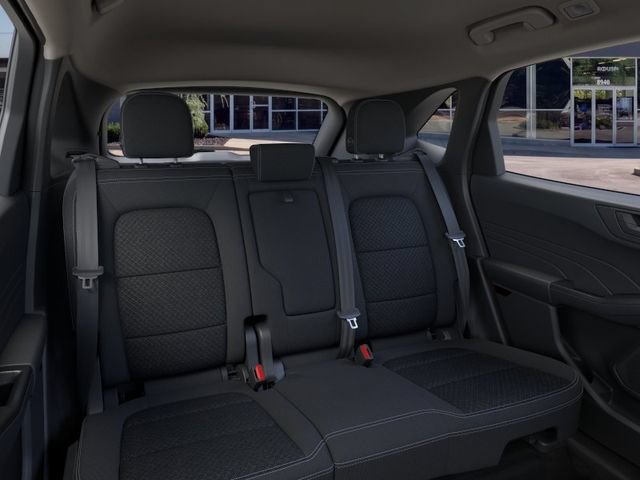 New 2026 Ford Escape Active w/ Tech Pack #1 AWD/4WD image 11