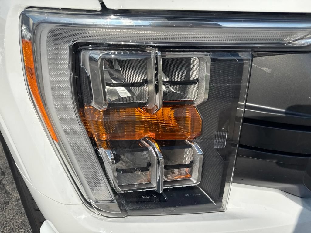 Certified 2021 Ford F150 XLT w/ Equipment Group 302A High AWD/4WD image 54