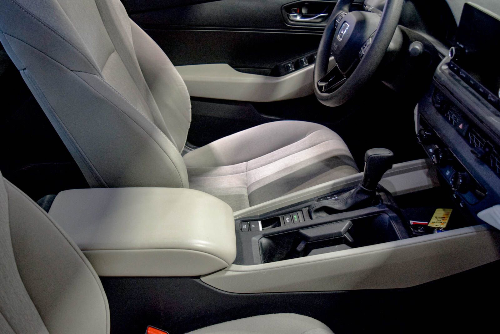 Used 2023 Honda Accord LX image 15