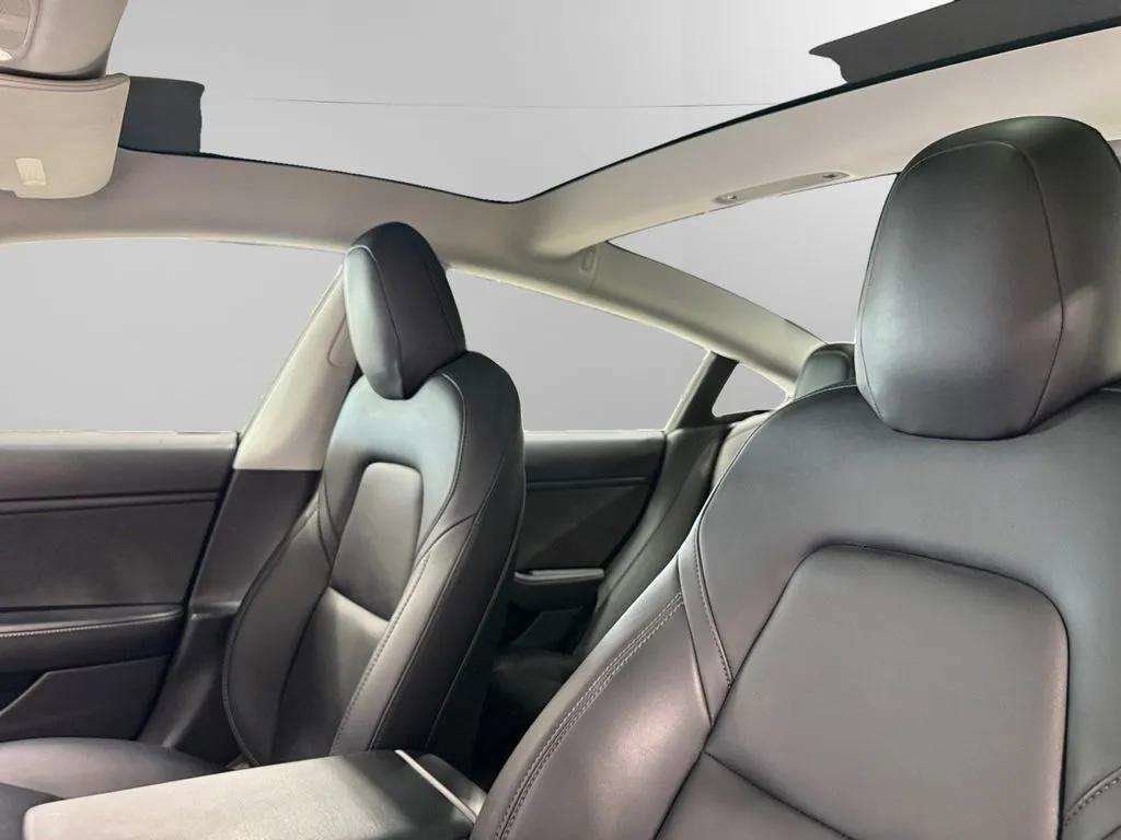 Used 2020 Tesla Model 3 Long Range AWD/4WD image 33