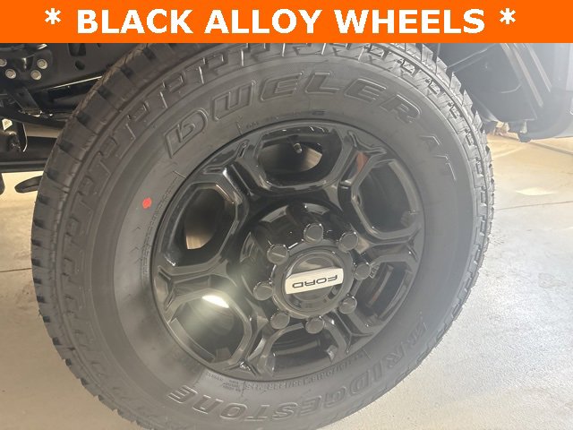 New 2026 Ford F250 XL w/ STX Appearance Package image 27