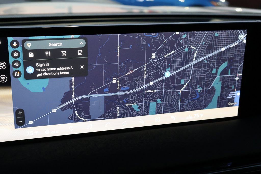 New 2026 Nissan Armada PRO-4X w/ Captain's Chari Seat Package image 18