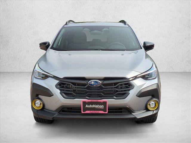 New 2026 Subaru Crosstrek 2.5i Sport w/ Crosstrek Mirror Package AWD/4WD image 6