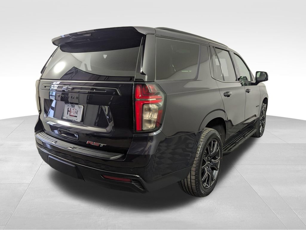 Used 2023 Chevrolet Tahoe RST w/ Luxury Package AWD/4WD image 53
