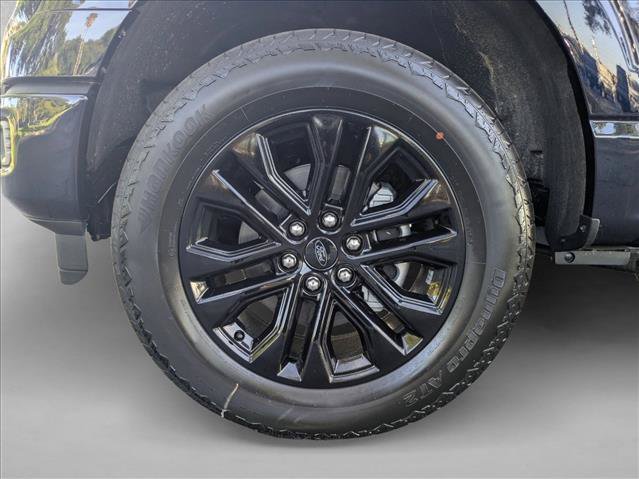 New 2026 Ford F150 XLT w/ Equipment Group 302A MID AWD/4WD image 8