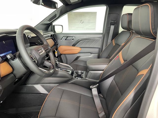 New 2026 GMC Canyon AT4 w/ Nightfall Essentials Package image 2