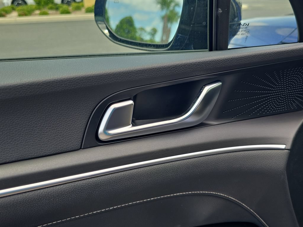 New 2026 Kia K5 GT-Line w/ GT-Line Premium Package FWD image 18