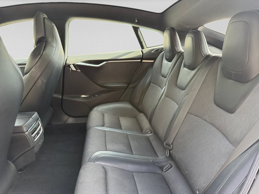 Used 2018 Tesla Model S 75D AWD/4WD image 25