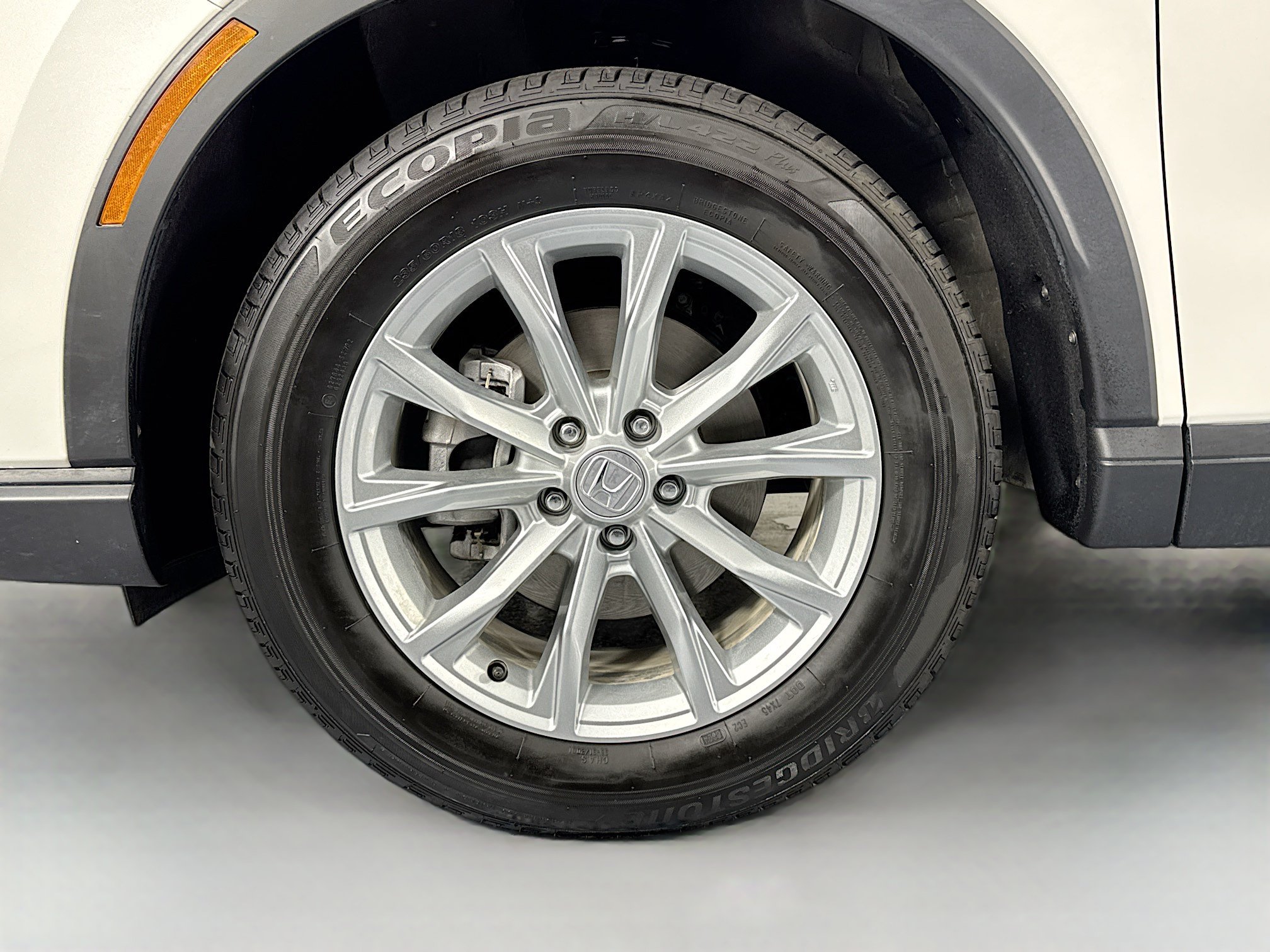 Certified 2024 Honda CR-V EX image 31