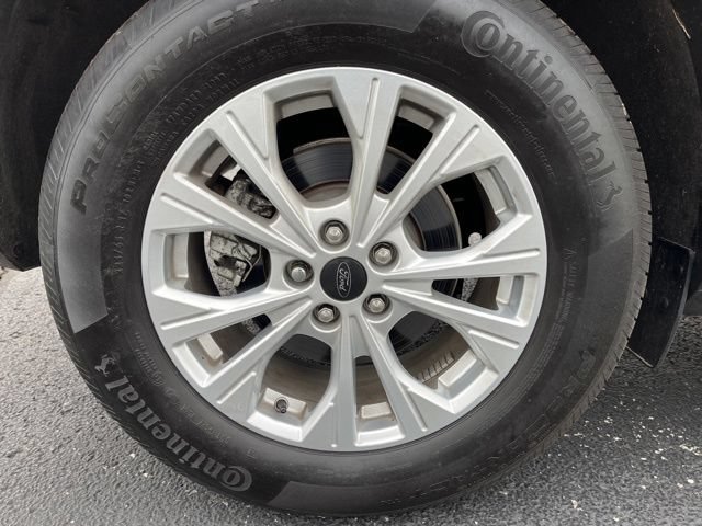 Used 2023 Ford Escape Active AWD/4WD image 20