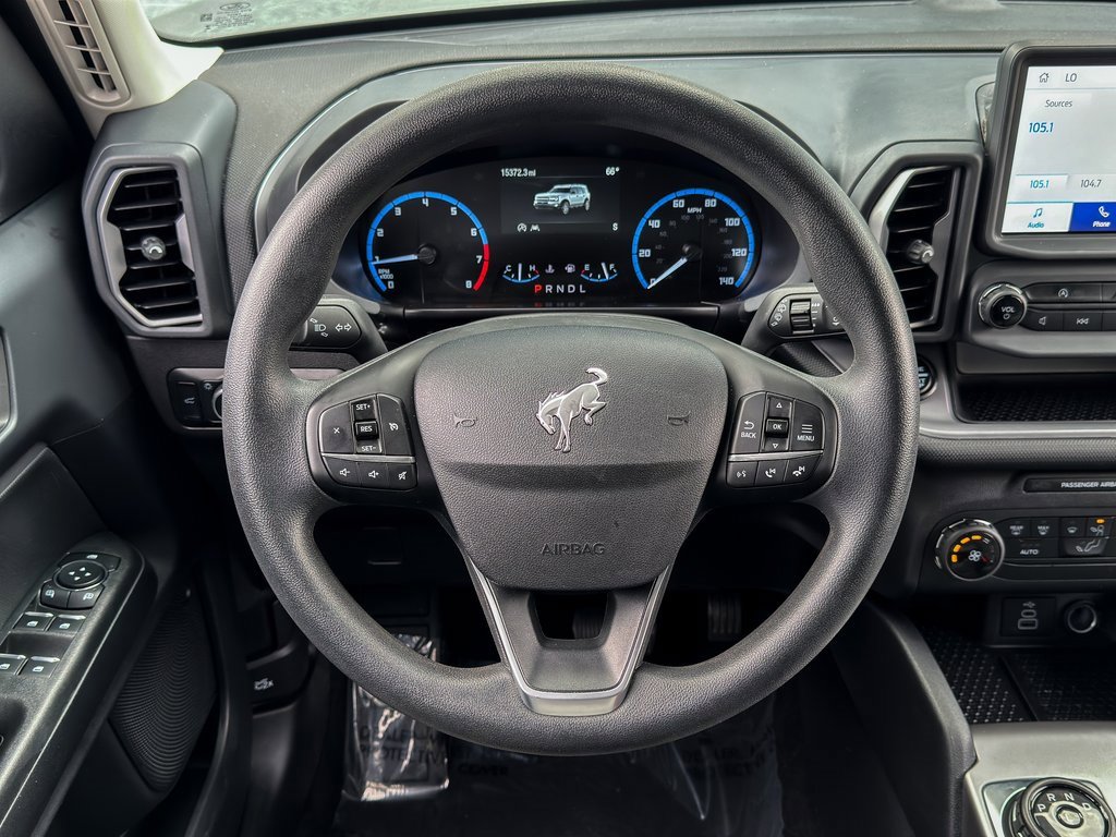 Used 2024 Ford Bronco Sport Big Bend image 27