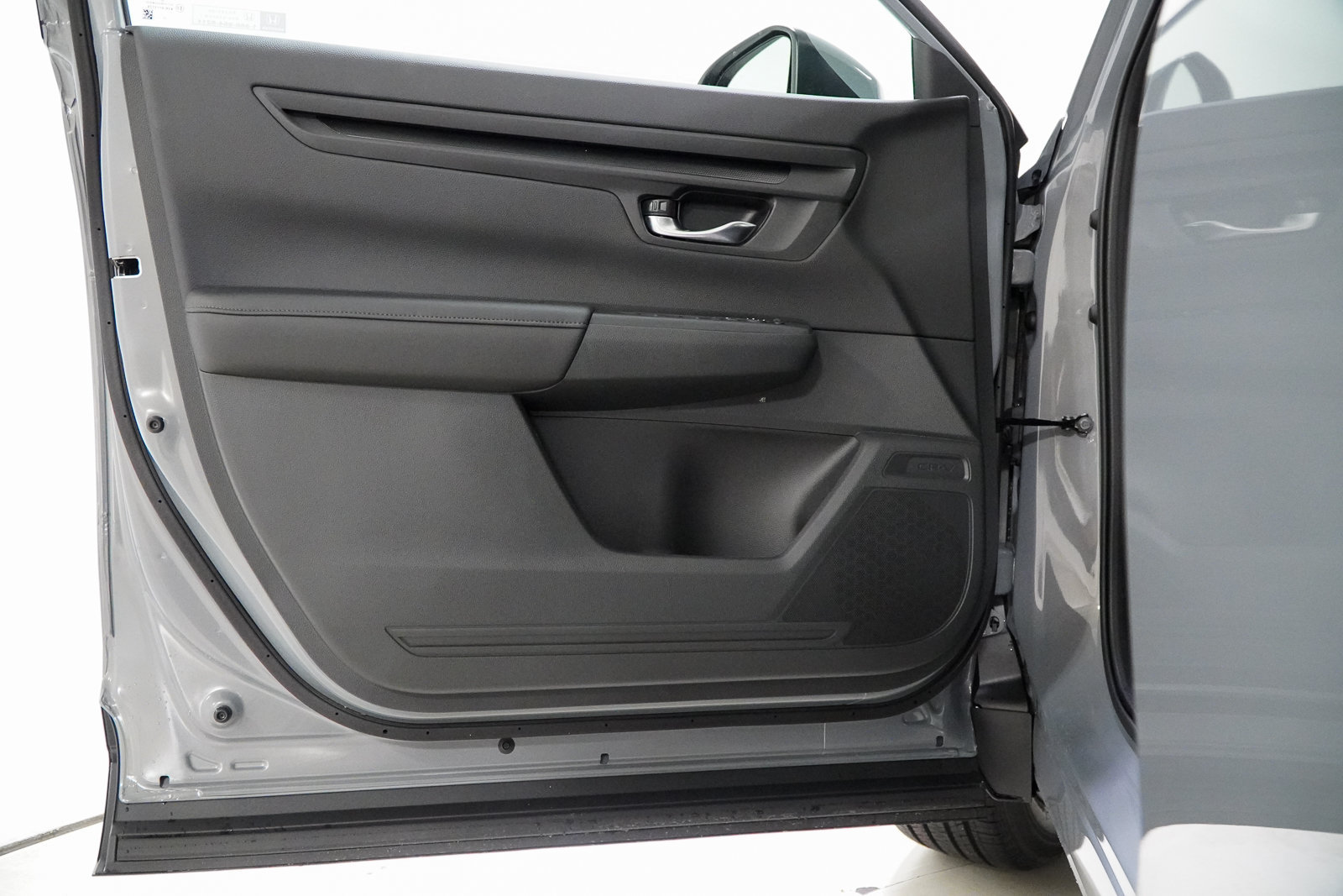 New 2027 Honda CR-V EX image 17