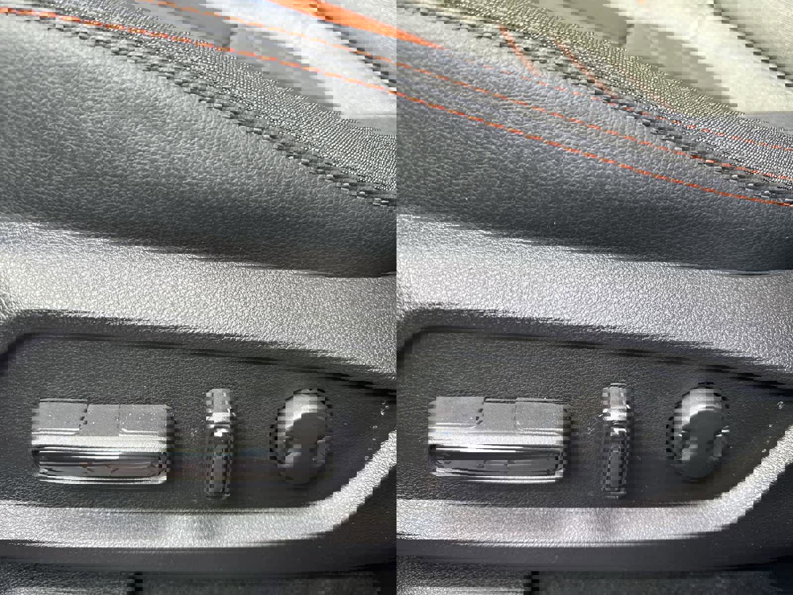 Used 2026 Honda Passport TrailSport image 12