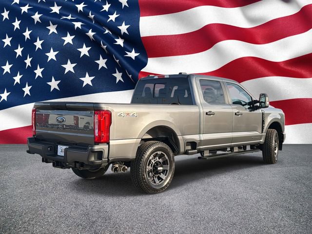 New 2026 Ford F250 XL w/ STX Appearance Package image 7