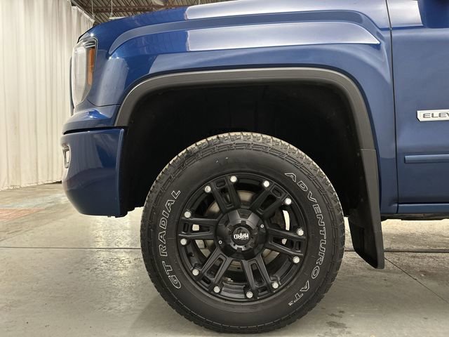 Used 2017 GMC Sierra 1500 SLE w/ Elevation Edition image 22