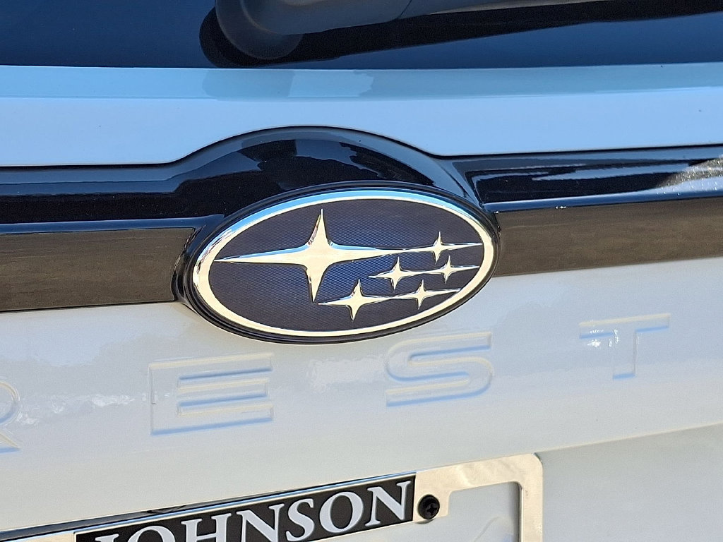 New 2026 Subaru Forester Premium AWD/4WD image 19