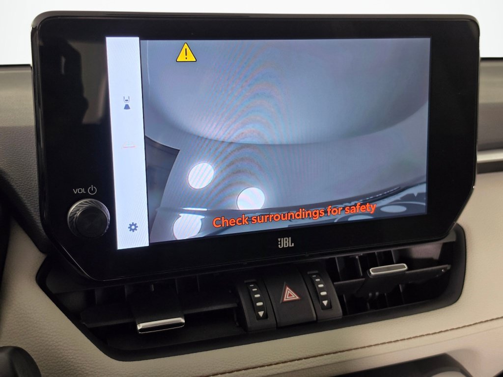 Used 2024 Toyota RAV4 Limited w/ Advanced Technology Package AWD/4WD image 20