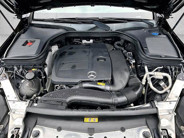Used 2021 Mercedes-Benz GLC 300 image 11