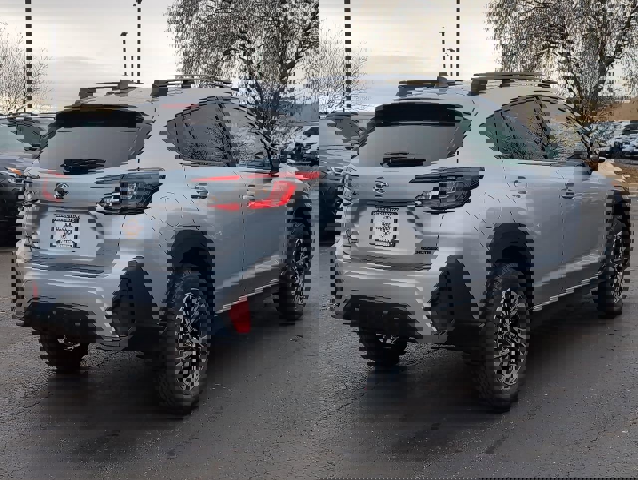 New 2026 Subaru Crosstrek 2.0i Premium image 7