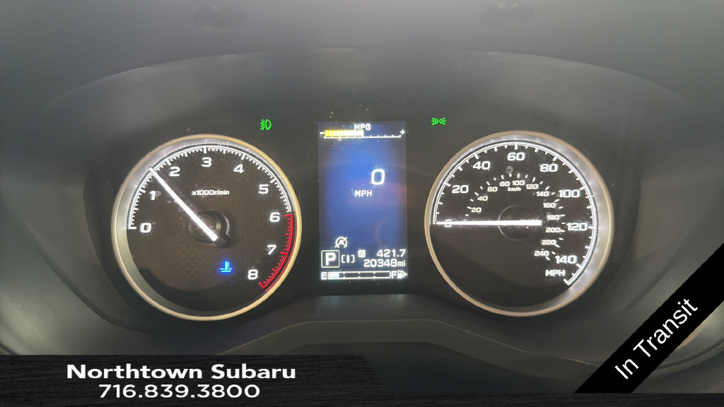 Certified 2023 Subaru Forester Premium AWD/4WD image 20