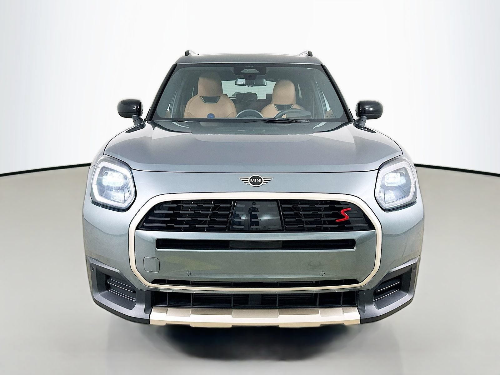 New 2027 MINI Cooper Countryman S AWD/4WD image 3
