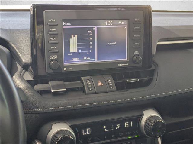 Used 2020 Toyota RAV4 XLE Premium image 15