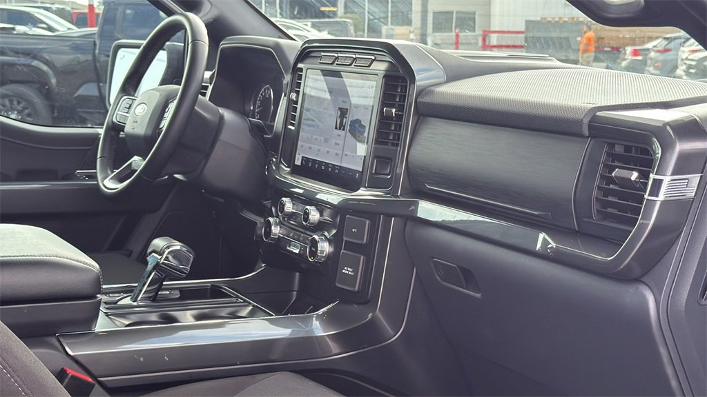 Used 2023 Ford F150 XLT w/ Equipment Group 302A High image 28