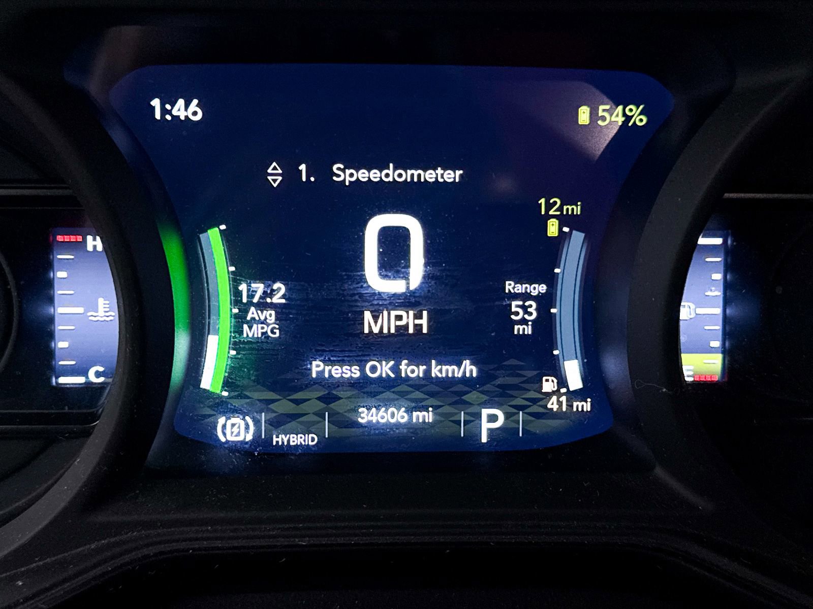 Used 2024 Jeep Wrangler Unlimited Rubicon 4xe w/ Capability Package image 32