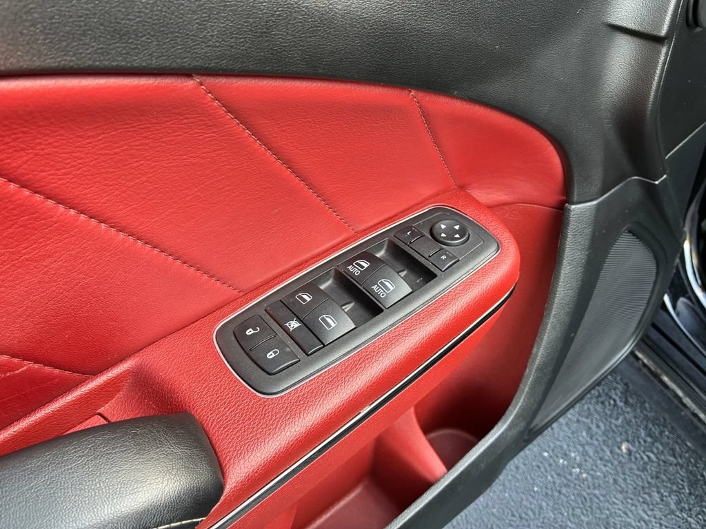 Used 2023 Dodge Charger SRT Hellcat w/ Harman/Kardon Audio Group RWD image 9