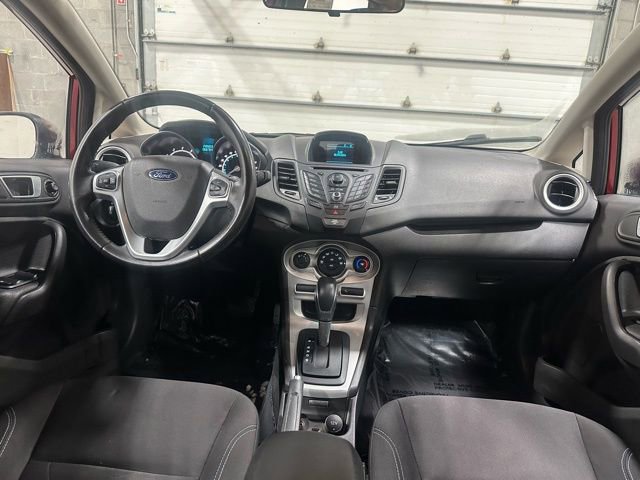 Used 2014 Ford Fiesta SE image 17