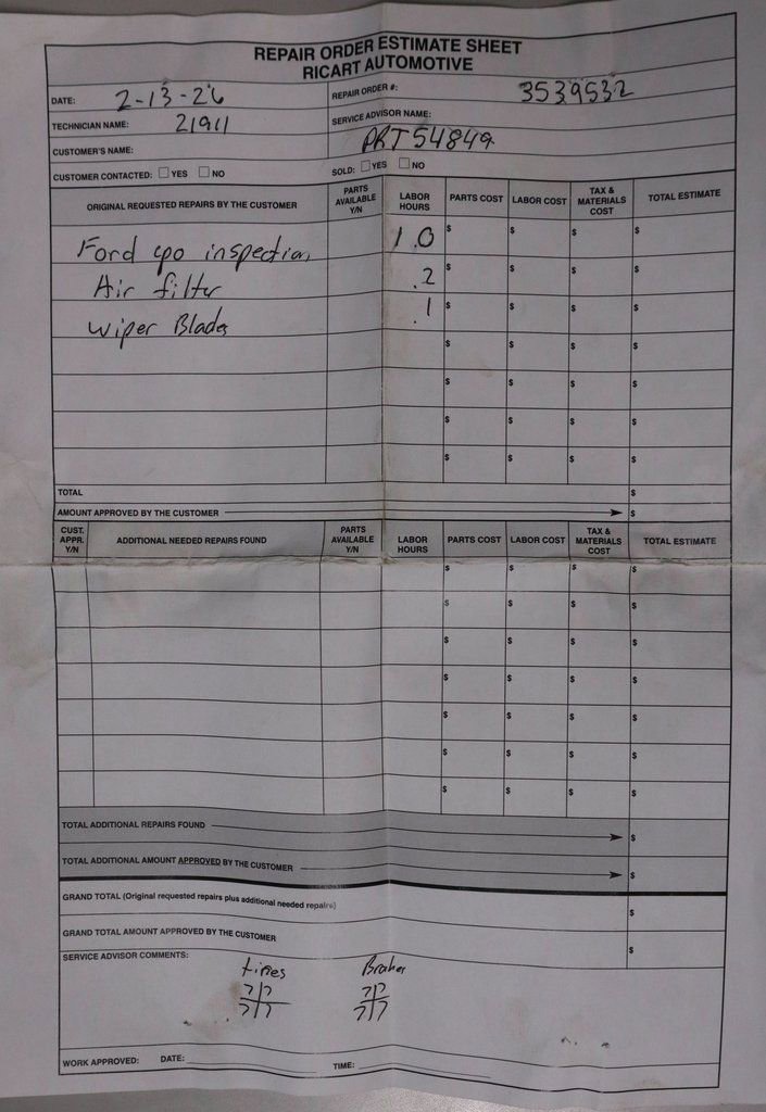 Used 2023 Chevrolet Silverado 1500 RST image 6