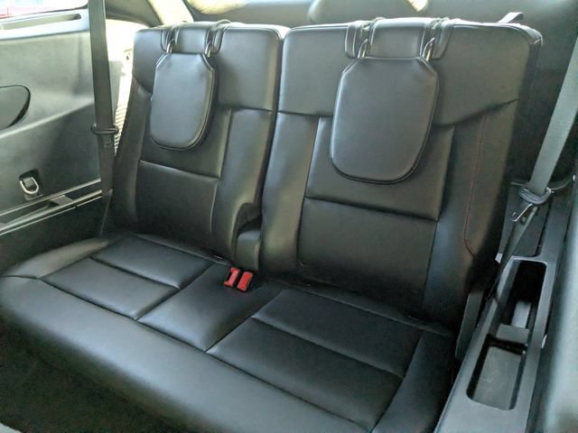 Used 2024 Ford Explorer ST-Line w/ Class IV Trailer Tow Package AWD/4WD image 28