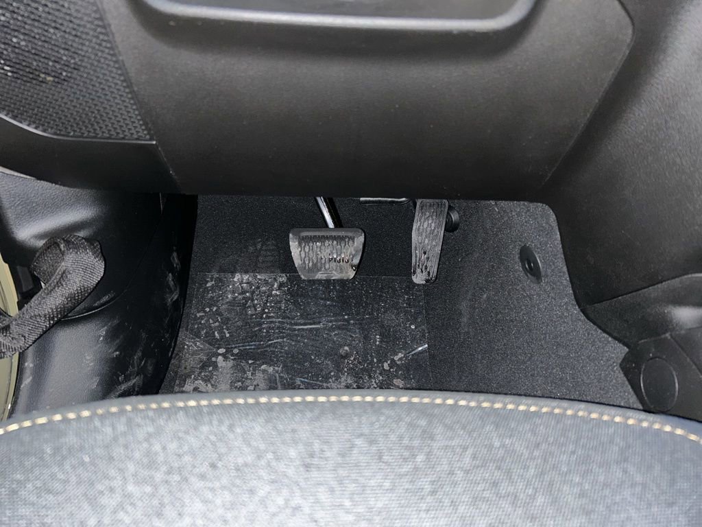 New 2026 Jeep Wrangler Sport image 14