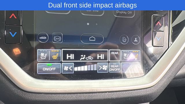 Used 2024 Subaru Ascent Touring image 28