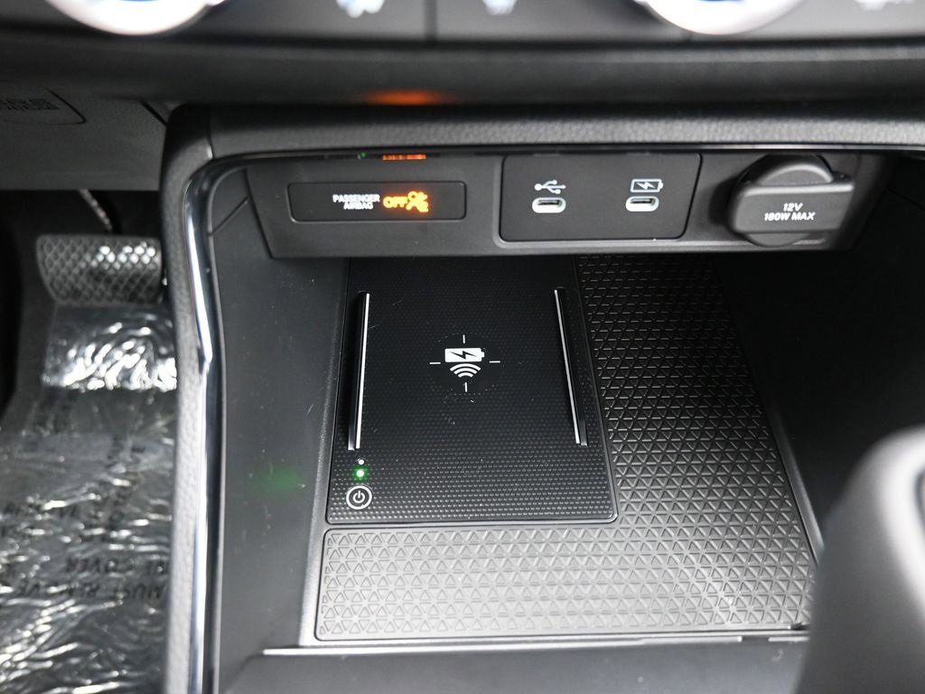 New 2026 Honda CR-V Sport-L image 45